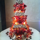Candy's Creations - Wedding Cakes & Pastries