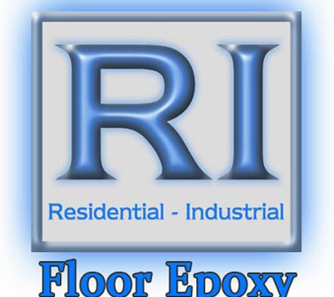 RI Floor Epoxy - Slinger, WI