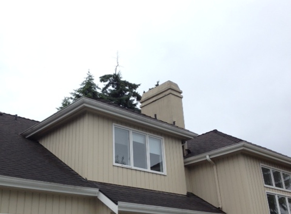 Evergreen Home & Property Services - Duvall, WA