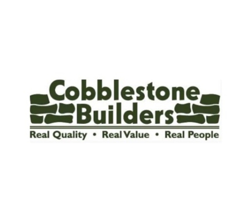 Cobblestone Builders - Menomonee Falls, WI