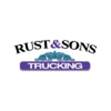Rust & Sons Trucking Inc. gallery