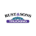 Rust & Sons Trucking Inc.