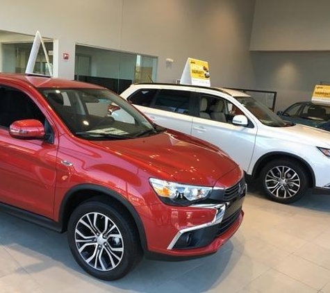 Lunde Mitsubishi - Peoria, AZ