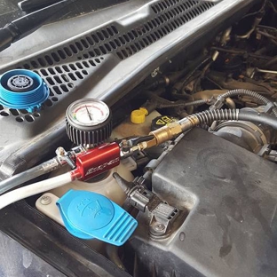 Fyshwick Diesel Service - Queanbeyan East, NSW