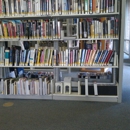 Myrtle Grove Branch Library - Libraries