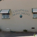 Chapman Monument Co - Monuments