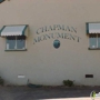 Chapman Monument Co