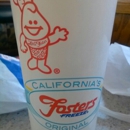 Fosters Freeze - Fast Food Restaurants