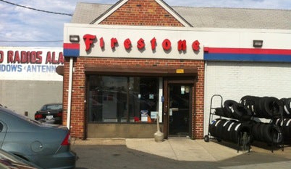 Firestone Complete Auto Care - Bronx, NY