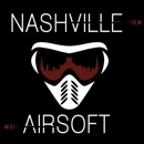 Nashville Airsoft - Paintball