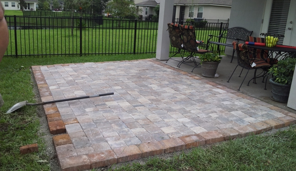 Pavers Concrete And More