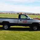 B.Fair Lawn Service - Lawn Maintenance