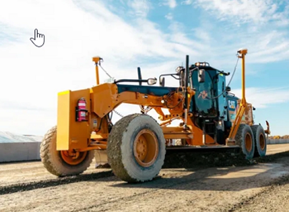 Steve Magill Earthmoving