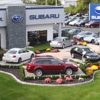 Bill Kolb Jr Subaru gallery