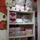 Sanrio Surprises