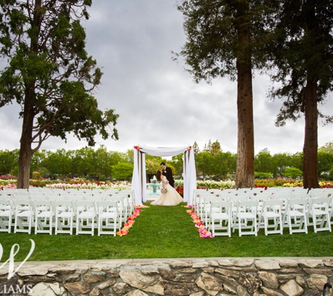 Williams Party Rentals - San Jose, CA