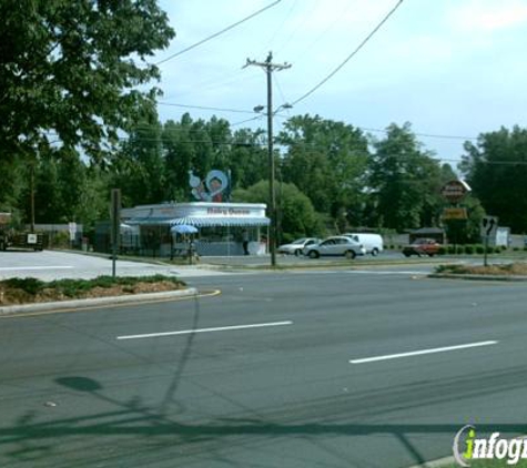 Dairy Queen (Treat) - Charlotte, NC