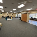 Kessler Rehabilitation Center - Milltown - Medical Centers