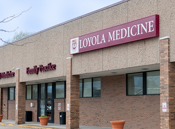 Loyola Center for Occupational Health On Roosevelt - Maywood, IL