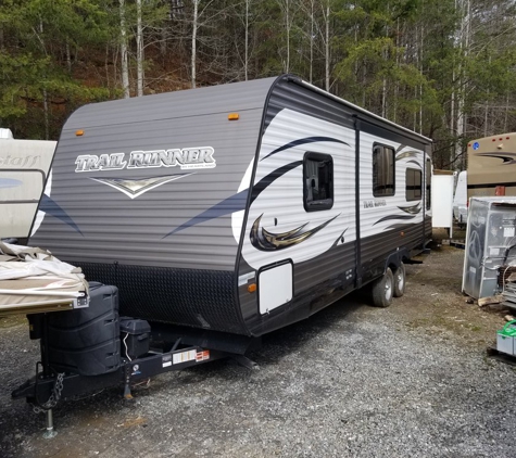 Alabama RV Service Center - Woodland, AL