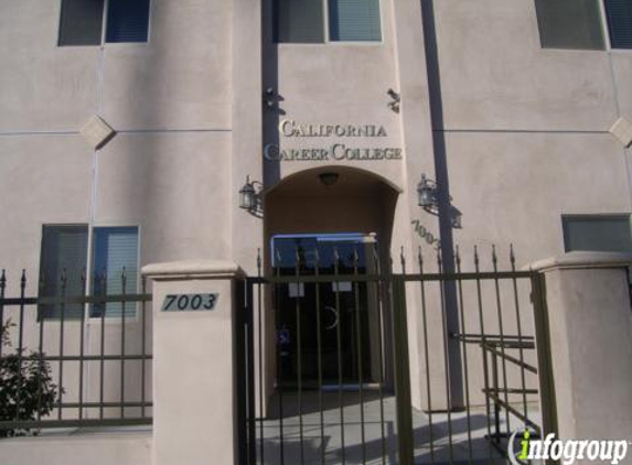 California Career College - Canoga Park, CA