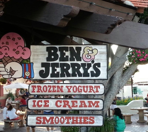 Ben & Jerry's - San Diego, CA
