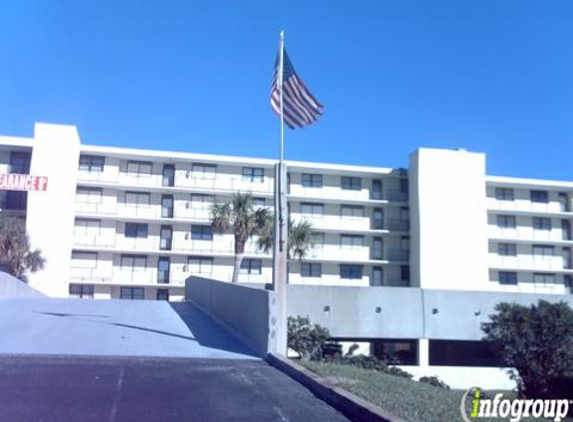 Sand Dollar III Condo - Saint Augustine, FL