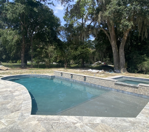 Savannah Pool Services - Savannah, GA