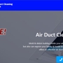 Air Duct Cleaning Dallas