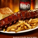 Dallas BBQ - Barbecue Restaurants