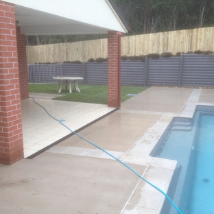 KJ Landscapes & Concrete - Virginia, QLD