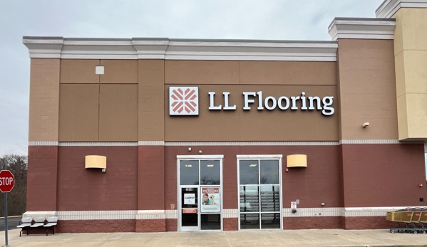 LL Flooring - Milford, CT