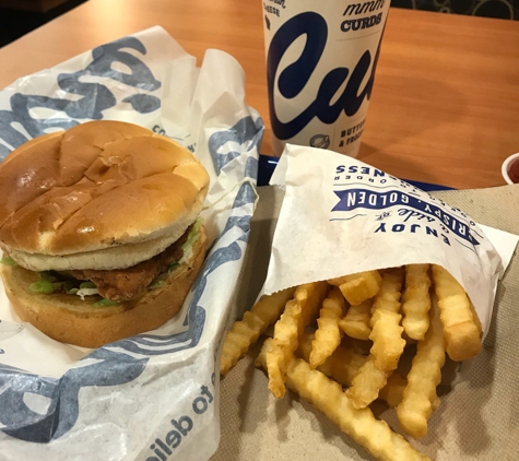 Culver's - Clinton, IA