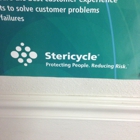 Stericycle