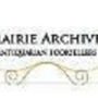 Prairie Archives