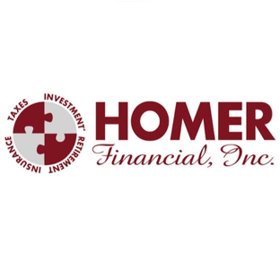 Homer Financial, Inc. - Homer Glen, IL