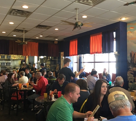 Fedora Cafe - Lawrenceville, NJ