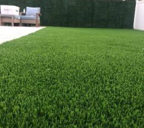 M3 Artificial Grass & Turf Installation Boca Raton - Boca Raton, FL