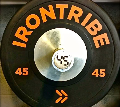 Iron Tribe Fitness - Atlanta, GA