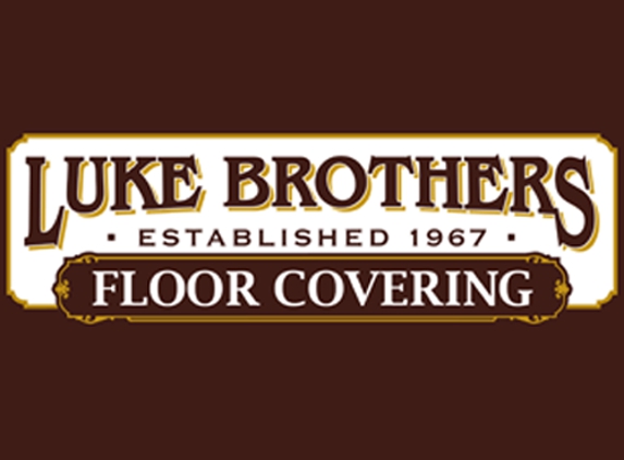 Luke Brothers Floor Covering - Ankeny, IA