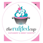 The Ruffled Cup