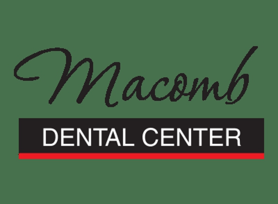 Macomb Dental Center - Macomb, IL