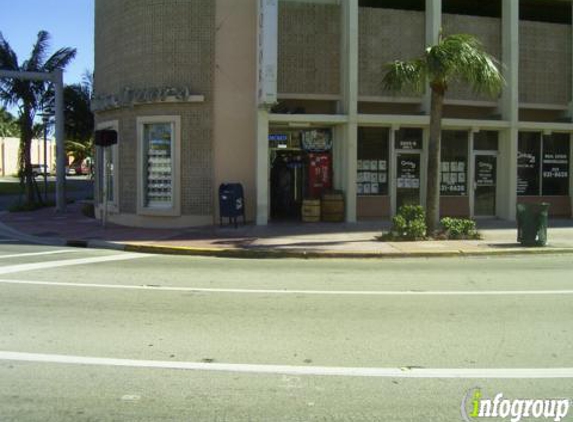 Triton Liquors - Miami Beach, FL