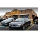 HEB Auto Sales - Used Car Dealers