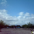 Vai School Desert Willow