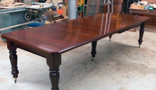 Authentic French Polishing - Kyneton, VIC