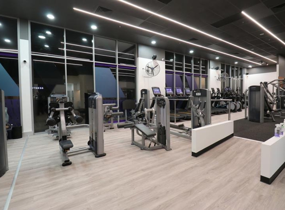 Anytime Fitness Australind - Australind, WA. New Refreshed Gym Australind Anytime Fitness