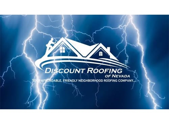 Discount Roofing NV LLC