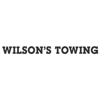 Wilson's Towing gallery