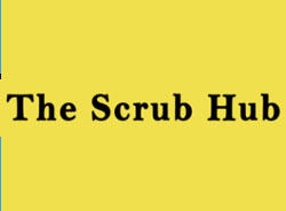 The Scrub Hub - Searcy, AR